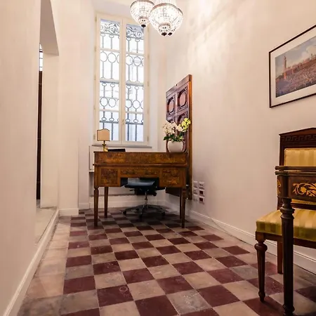 Il Giardino Di Pantaneto Residenza D'epoca 2*