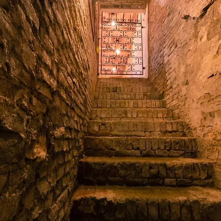 לינה וארוחת בוקר Il Giardino Di Pantaneto Residenza D'epoca סיינה