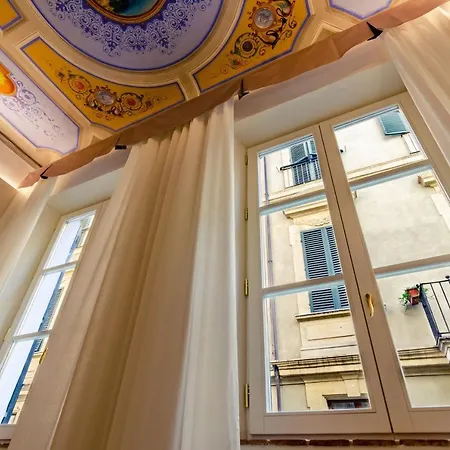 Il Giardino Di Pantaneto Residenza D'epoca Отель типа 