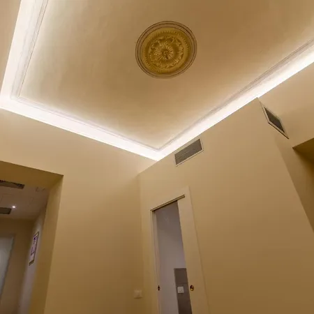 Il Giardino Di Pantaneto Residenza D'epoca 2* Сиена