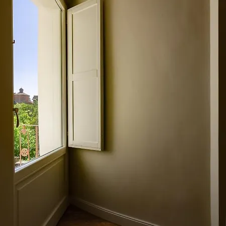 Il Giardino Di Pantaneto Residenza D'epoca 2* Сиена
