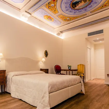 Il Giardino Di Pantaneto Residenza D'epoca 2* Сиена