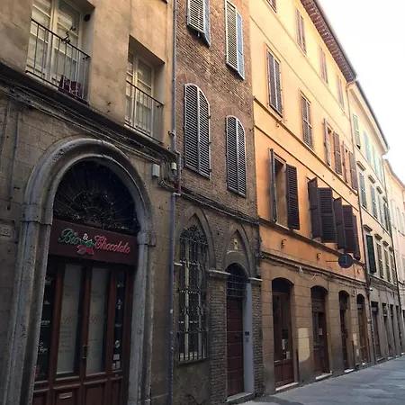 Il Giardino Di Pantaneto Residenza D'epoca Отель типа 