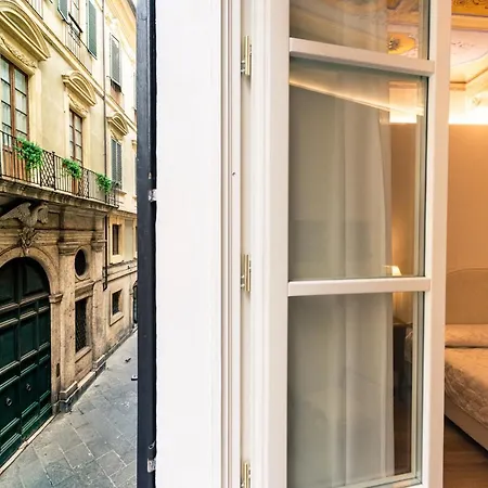 Il Giardino Di Pantaneto Residenza D'epoca 2*
