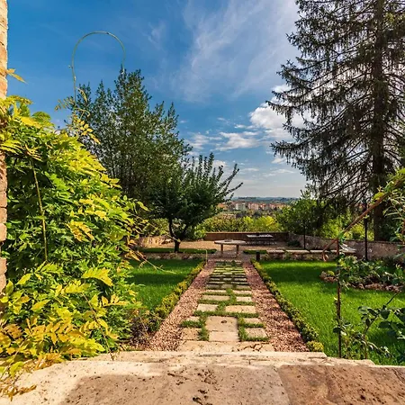 Il Giardino Di Pantaneto Residenza D'epoca 2*