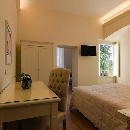 Bed & Breakfast Il Giardino Di Pantaneto Residenza D'epoca 2*