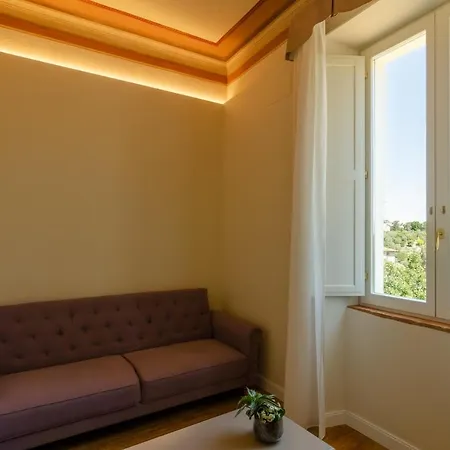Il Giardino Di Pantaneto Residenza D'epoca Bed and Breakfast Σιένα