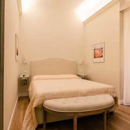 Il Giardino Di Pantaneto Residenza D'epoca 住宿加早餐酒店