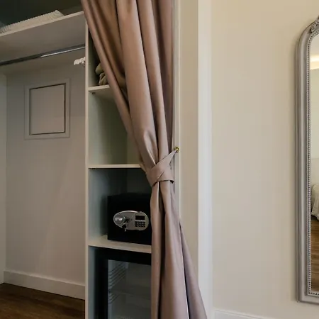 住宿加早餐酒店 Il Giardino Di Pantaneto Residenza D'epoca 锡耶纳