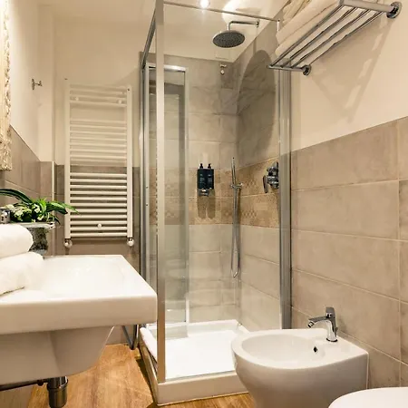 Il Giardino Di Pantaneto Residenza D'epoca Bed & Breakfast 2*