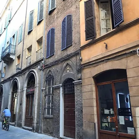 Il Giardino Di Pantaneto Residenza D'epoca 住宿加早餐酒店