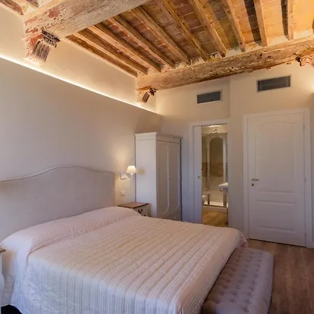 Il Giardino Di Pantaneto Residenza D'epoca 2*